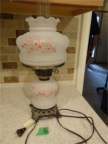 Vintage Lamp