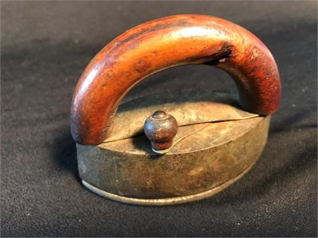 Mini Iron