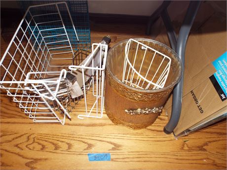 Misc. Housewares