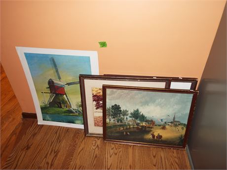 Art, Photos