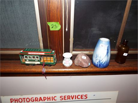 Collectibles
