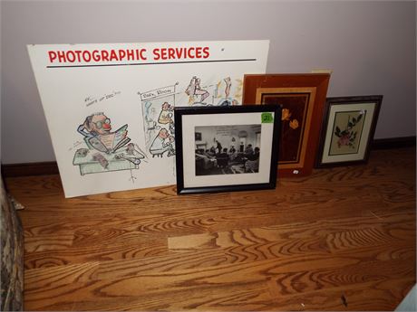 Art, Photos