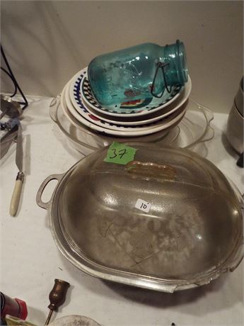 Misc Kitchen