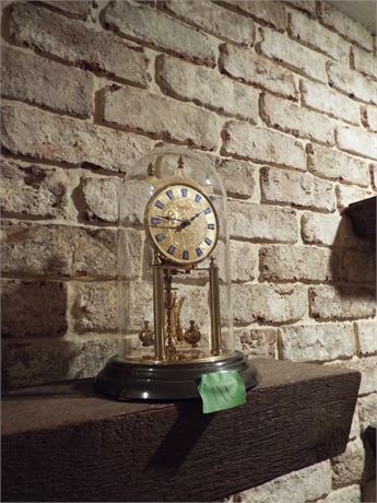 Welby Clock