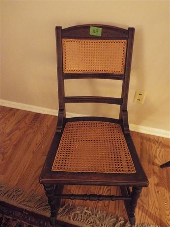 Vintage Chair