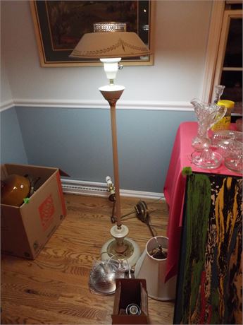 Vintage Lighting