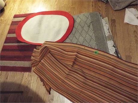 Misc. Rugs
