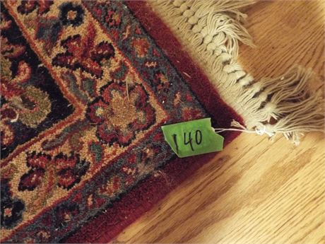 Large Area Rug