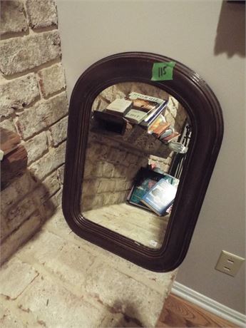 Wall Mirror