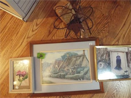 Art, Photos