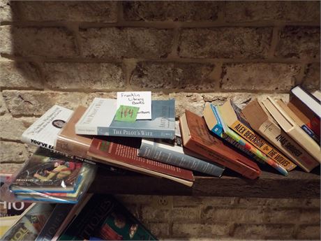 Book Lot