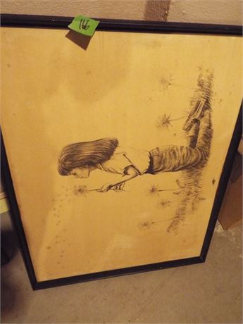 Misc. art