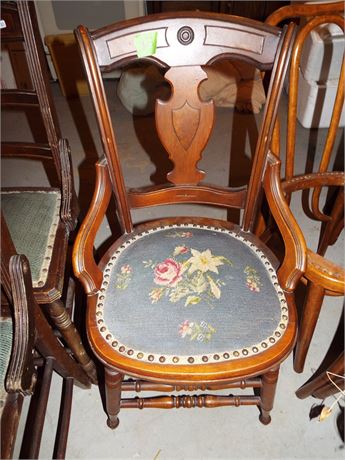 Vintage Chair