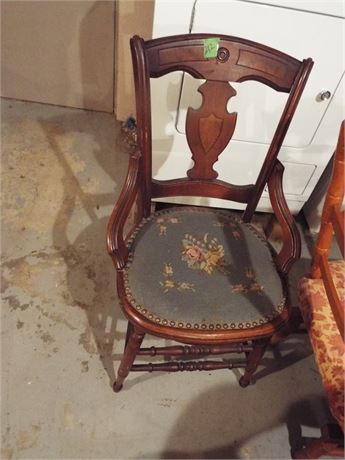 Vintage Chair