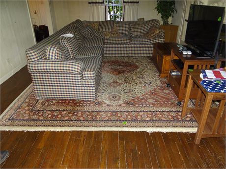 Rug Living Room