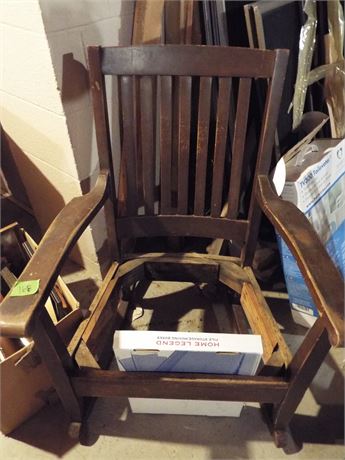 Vintage Chair
