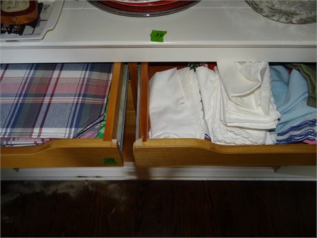 Linens