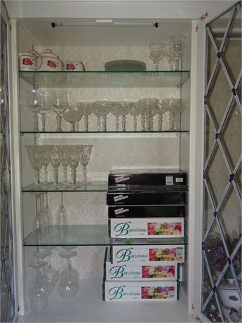 Glassware