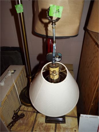 Lighting