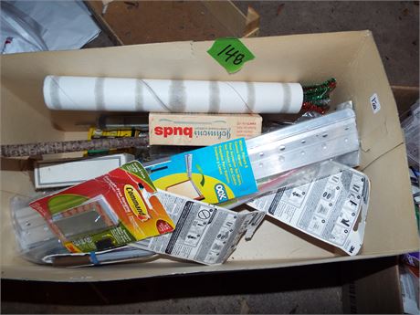 Misc Lot