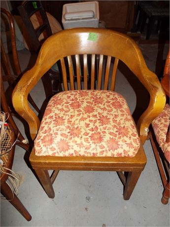 Vintage Chair