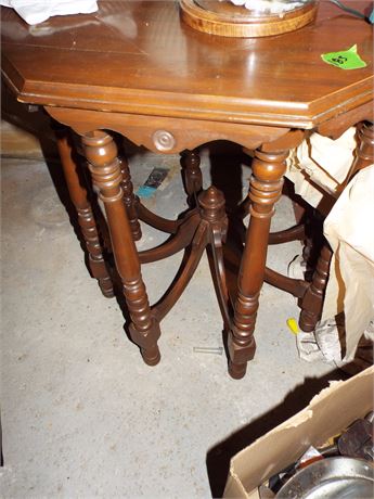 Vintage Side table