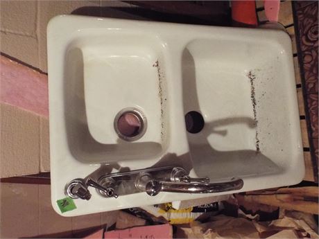 Sink