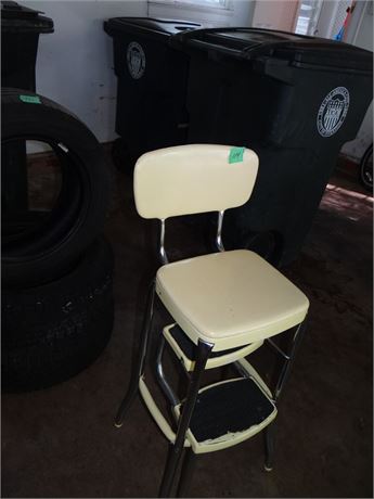 Kitchen Stool