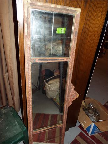 Wall Mirror