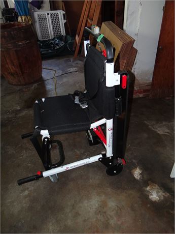 Mobility Stairlift Lite