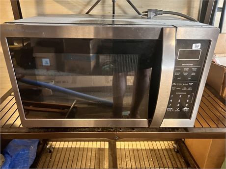 Microwave