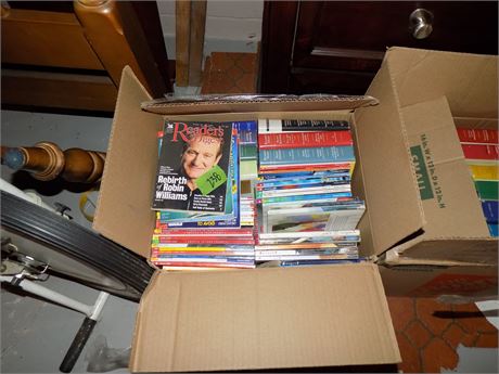 Books Lot