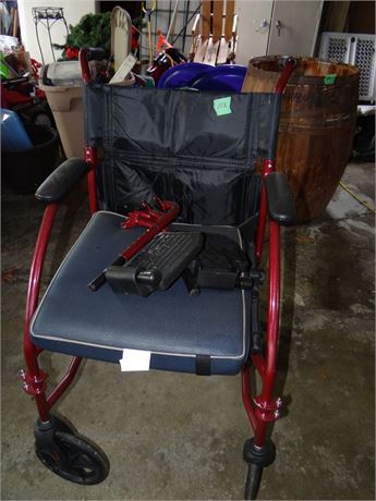 Transport Chair