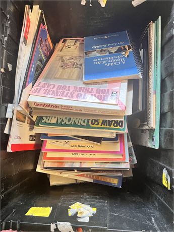 Art Books