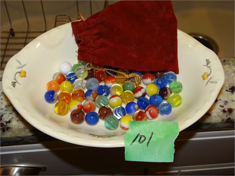 Marbles