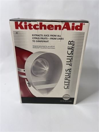 KitchenAid Citrus Juicer