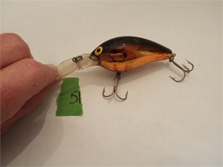 Fishing Lure