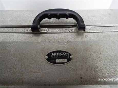 UMCO Tackle Box