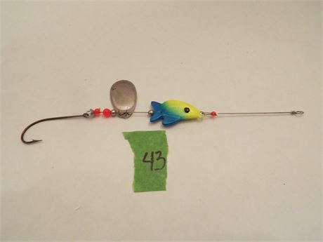 Fishing Lure