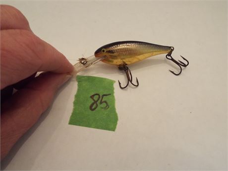 Fishing Lure