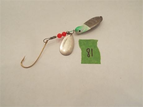 Fishing Lure