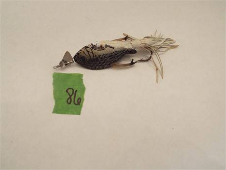 Fishing Lure