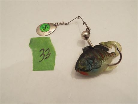 Fishing Lure
