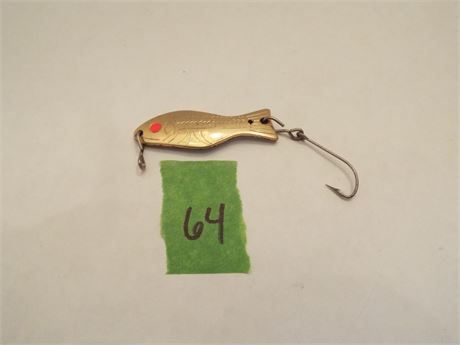 Fishing Lure
