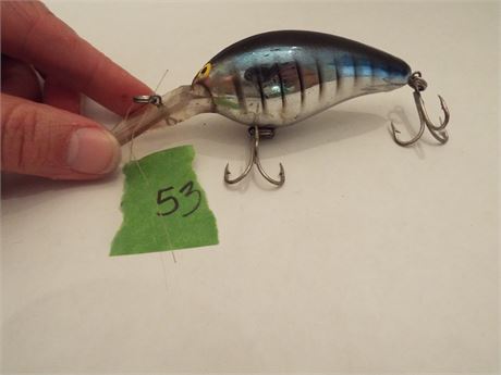 Fishing Lure
