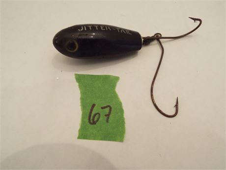 Fishing Lure