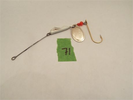 Fishing Lure