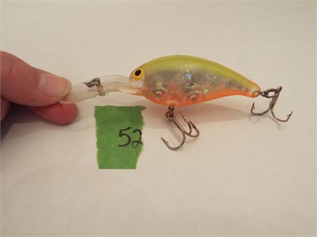 Fishing Lure