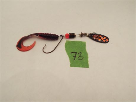 Fishing Lure