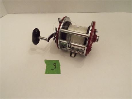 Penn Reel